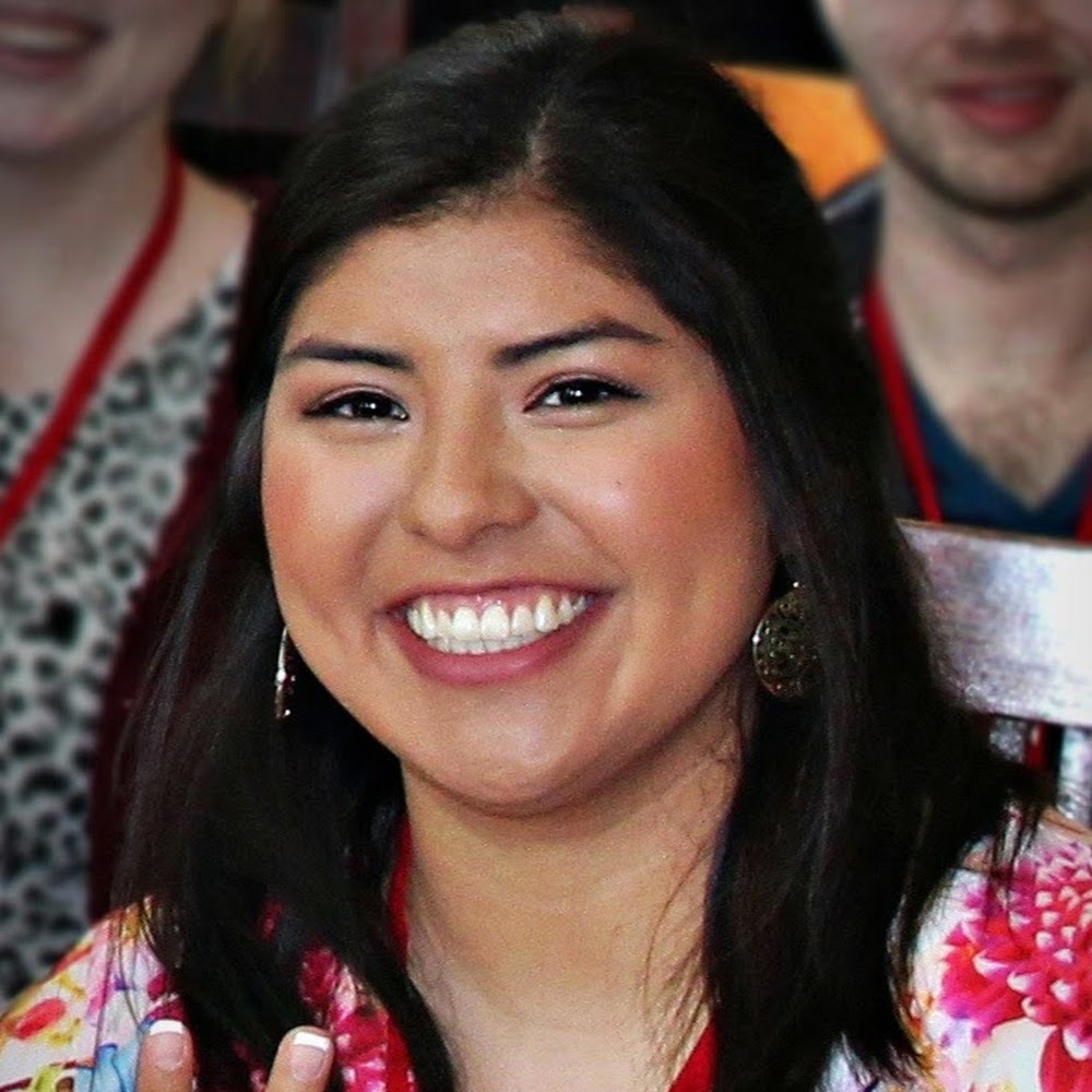 Meet your Posher, Ashleigh